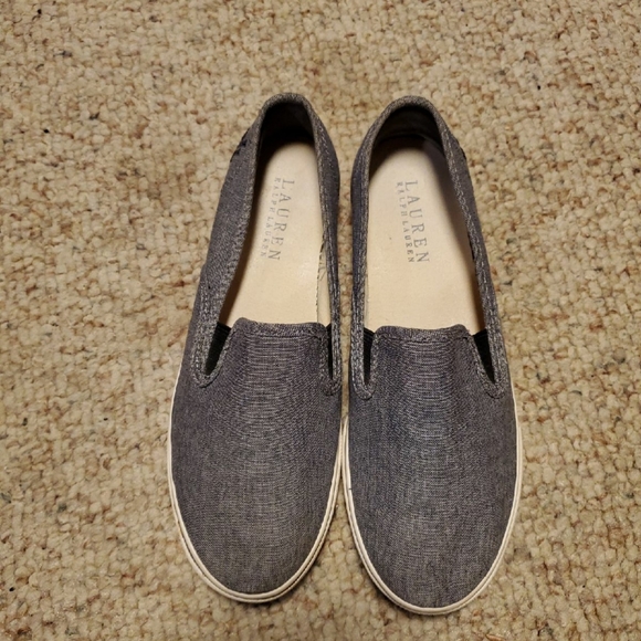 Slip on casual sneakers - Picture 3 of 9